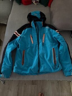 Pánska lyžiarska bunda Campagnolo