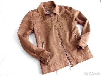 Armani Emporio pánska bunda L