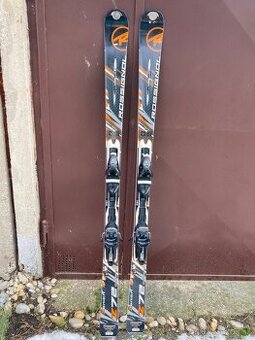 Rossignol Zenith Z72 Carbon, 162 cm