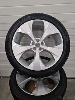 5x108 r20 kolesa jaguar epace disky alu 245 45 20 volvo ford