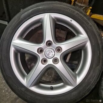 Disky ronal r17 toyota