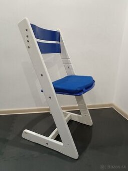 Detská rastúca stolička Jitro