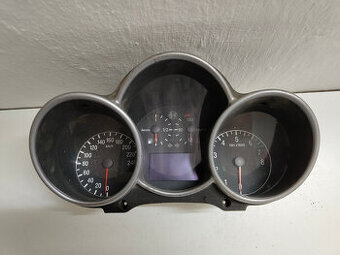 Tachometer alfa romeo 147 110008953006 40€