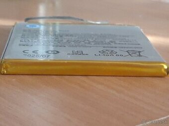 Xiaomi Redmi 7A NOVA BATERIA Model : BN 49 Capacity 3900 mAh