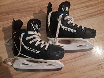 Detské korčule na ľad Tempish