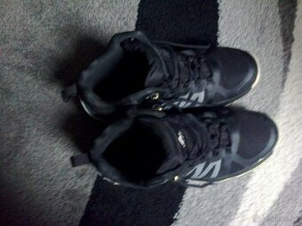 tenisky kinley vel.37