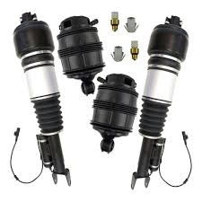 Tlmič vzduchového podvozku Audi/Mercedes/BMW/Tesla