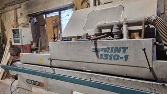 Olepovačka hrán HolzHer Sprint 1310-1