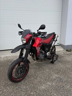 Predám Yamaha XT 660 X 2006
