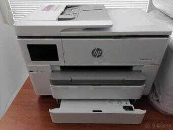Tlačiareň HP OfficeJet Pro 9730e