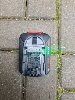 Bateria aku bosch  18v 2,5ah