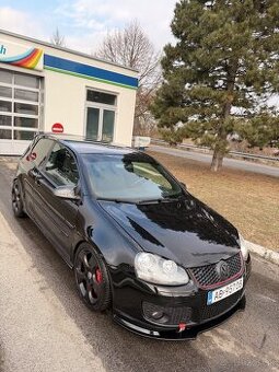 Volkswagen Golf 1.9TDi 450ps 4x4