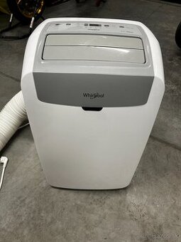 klimatizácia Whirpool