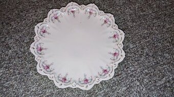 Originál ružový porcelán H&C Chodov