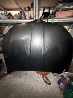 Predná kapota Škoda Octavia 3