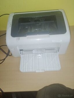 HP LaserJet Pro M12w –  plne funkčná