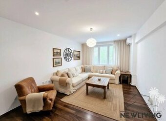 Priestranný 3 izbový byt ROYOVA / Piešťany s vizualizáciou