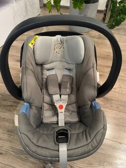 Autosedačka/ajíčko Cybex Aton 5