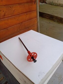 Hilti fasádne hmoždinky