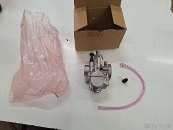 Karburator Yamaha DT 125 a iné