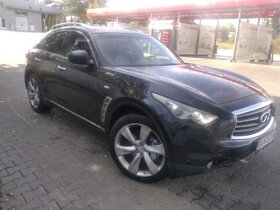 Diely INFINITI FX30