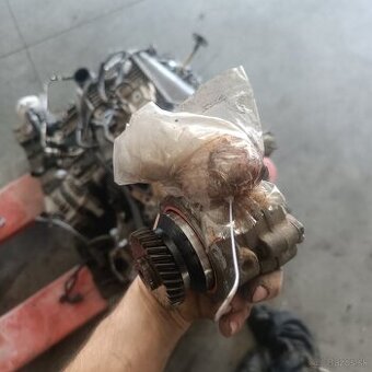 Servo čerpadlo nissan patrol/ terrano 3,0