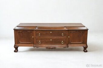 Starožitná komoda - 1950/1960