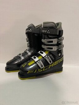 Lyžiarky Fischer , veľkosť EU 43