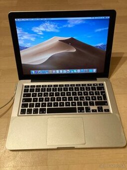 Apple MacBook Pro 2009 13”