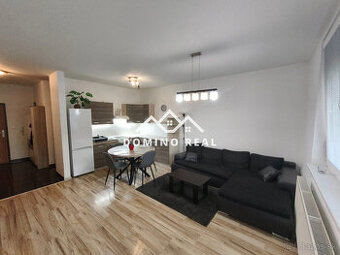 2-izbový byt s parkovacím miestom na prenájom