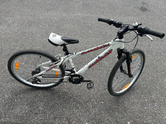 detsky bicykel Author a-matrix