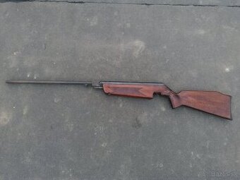 Predám vzduchovka Slavia 631