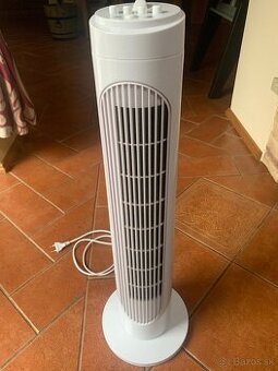 Ventilátor SilverCrest