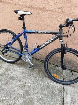 Bicykel horský altrix atx 200