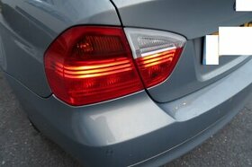 bmw e90 zadne svetla