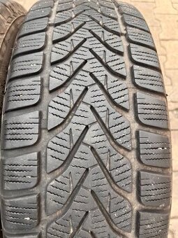 215/70R16 Lassa zimne