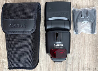 Canon SpeedLite 430EX II