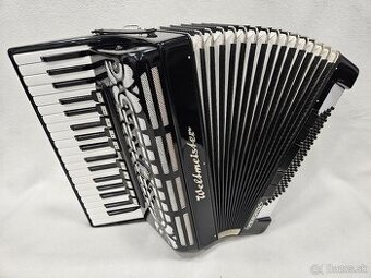 Akordeon weltmeister ramona 96 basovy