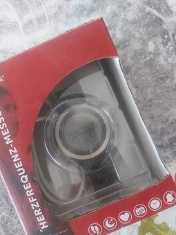 Predám nové hodinky