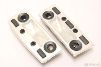 BMW E60 stropne svetla