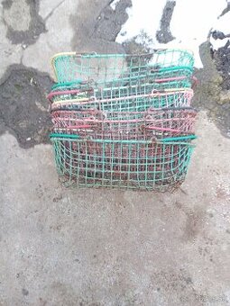 Nákupný košík socializmus