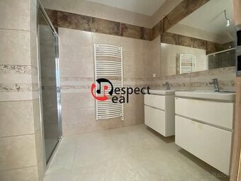 4-izbová novostavba rodinného dvojdomu