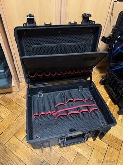 Kufor Knipex Robust 34