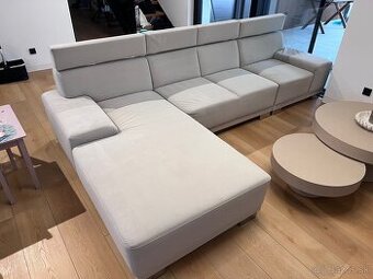 Gauč, sedacia súprava