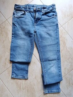 Rifle pre chlapca v. 152