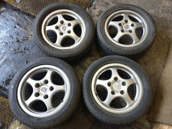 Predam orig r16 alu porsche carrera 944 964 968