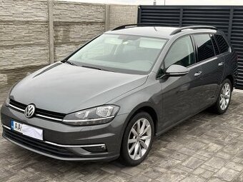 Volkswagen Golf Variant 1.6 TDI BMT 115k Edition “83000km”