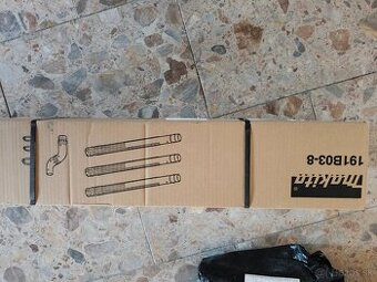 Predam SADU RÚR NA ČISTENIE ODKVAPOV Makita