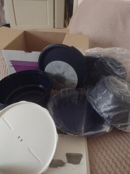 Tupperware Micro Urban Large , nový