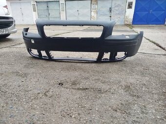 Predný nárazník Volvo S40 a V50